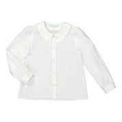 ABEL & LULA -  Plaid Short Set - Red