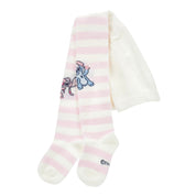 MONNALISA - Lilo & Stich Tights - Cream