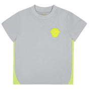 MITCH & SON - Wilder JNR Poly Training Set - Grey