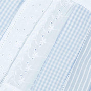 LAPIN HOUSE - Tennis Dress - White