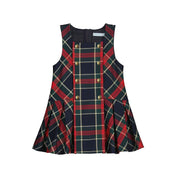 ABEL & LULA - Pinafore Set - Redi