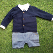 BARCELLINO - Three Piece Set