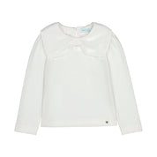 ABEL & LULA - Tweed Shorts & Top - Aqua