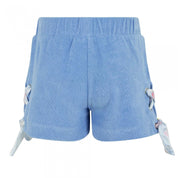 LAPIN HOUSE - Hot Air Balloon Short Set - Blue