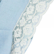 LAPIN HOUSE - Floral Dress - Blue