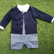 BARCELLINO - Three Piece Set