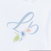 LAPIN HOUSE - Tennis Dress - White