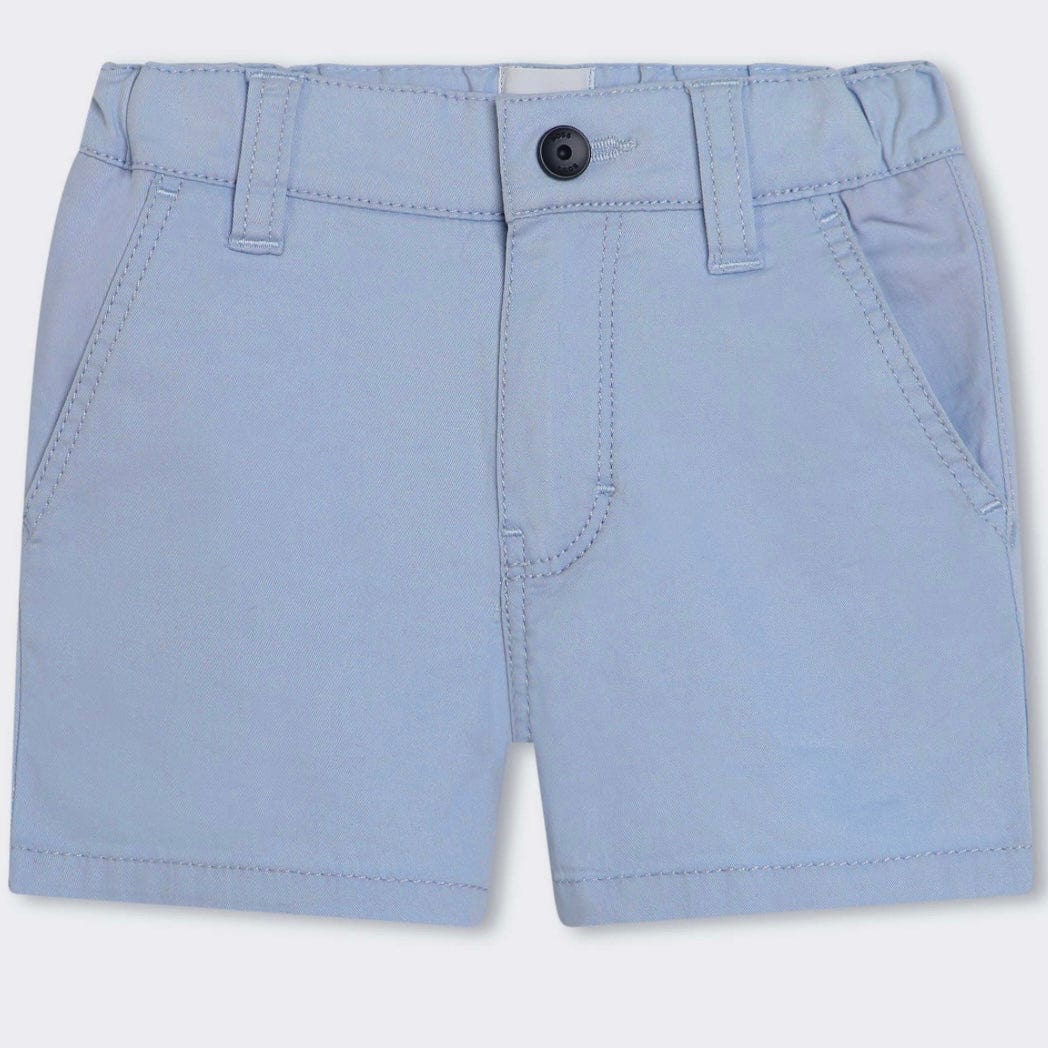 BOSS - Toddler Shorts - Blue