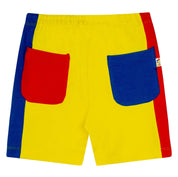 MITCH & SON - Virgil Primary Puzzles Colour Block Soft Set - Multi