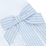 LAPIN HOUSE - Tennis Dress - White