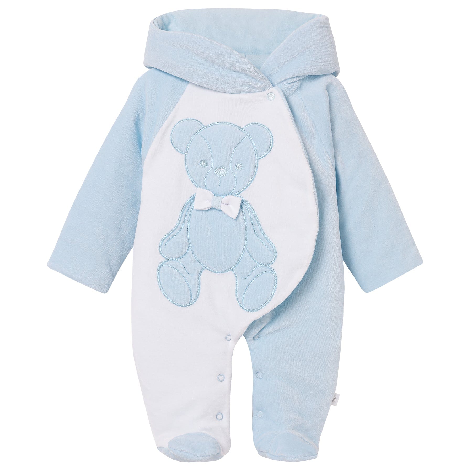 SOFIJA - Edgar Pramsuit - Blue