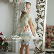 LA PRINCESITA - Musical Bunny