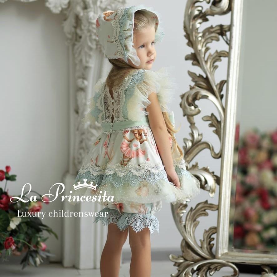 LA PRINCESITA - Musical Bunny