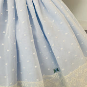 BLUEBELLS - Joanna Dress - Baby Blue