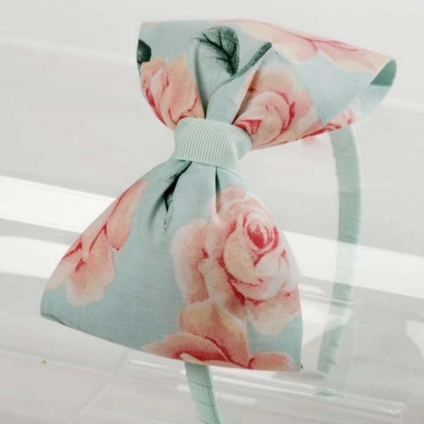 DAGA Peaches Hairband