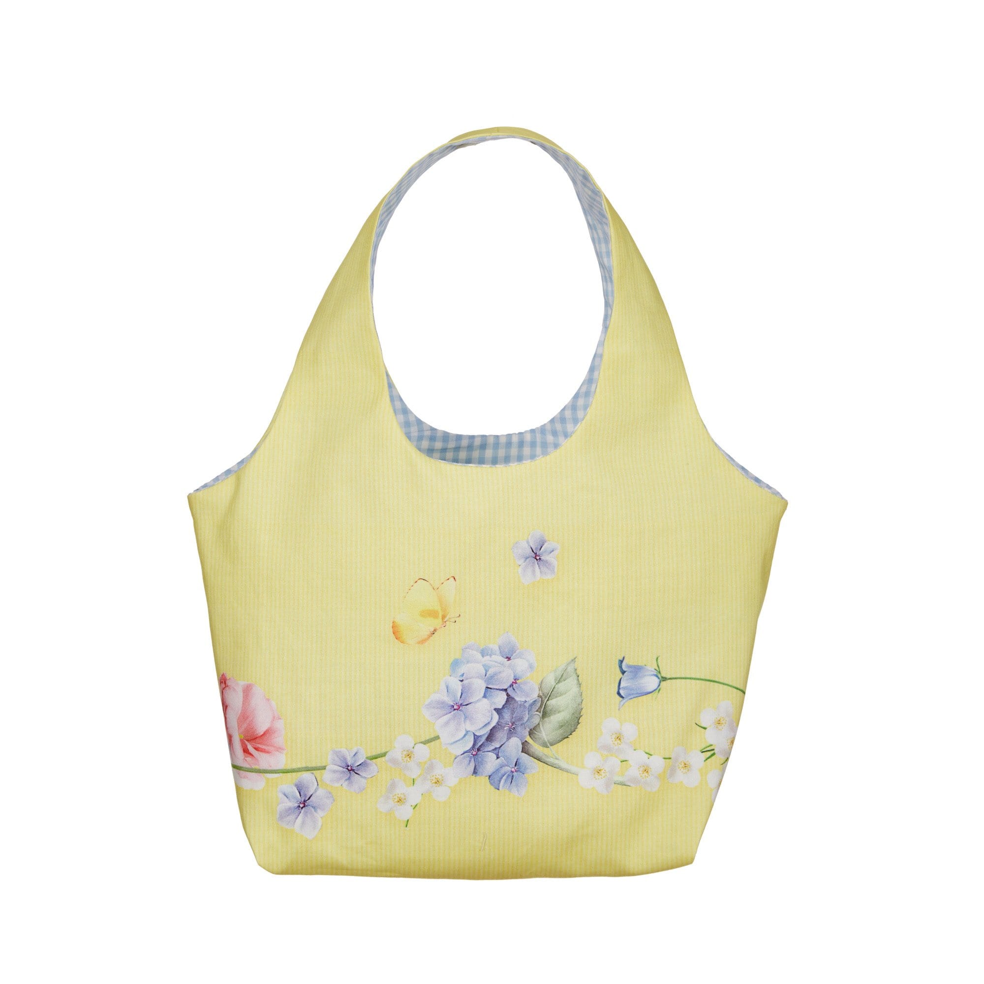 LAPIN HOUSE -  Lemon Easter Bag