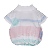 LAPIN HOUSE - Tennis Tutu Dress