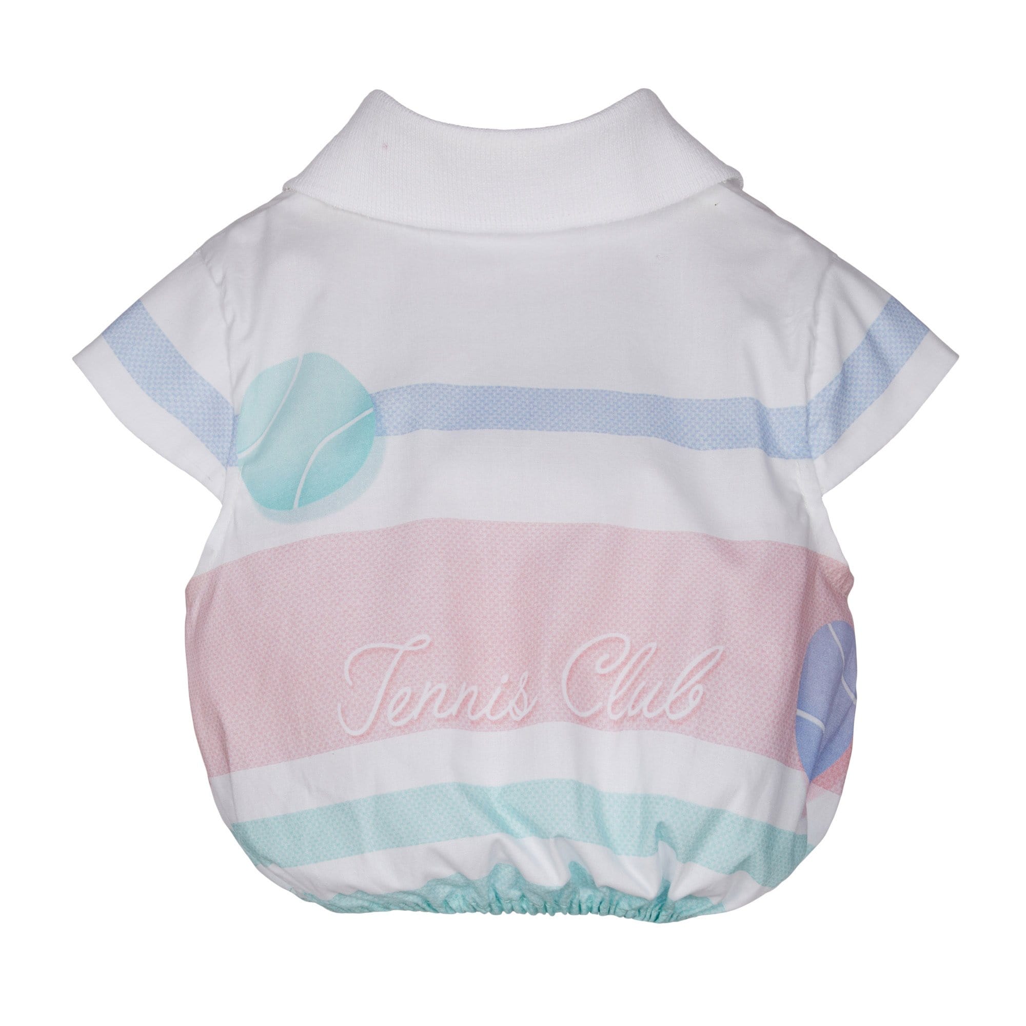 LAPIN HOUSE - Tennis Tutu Dress