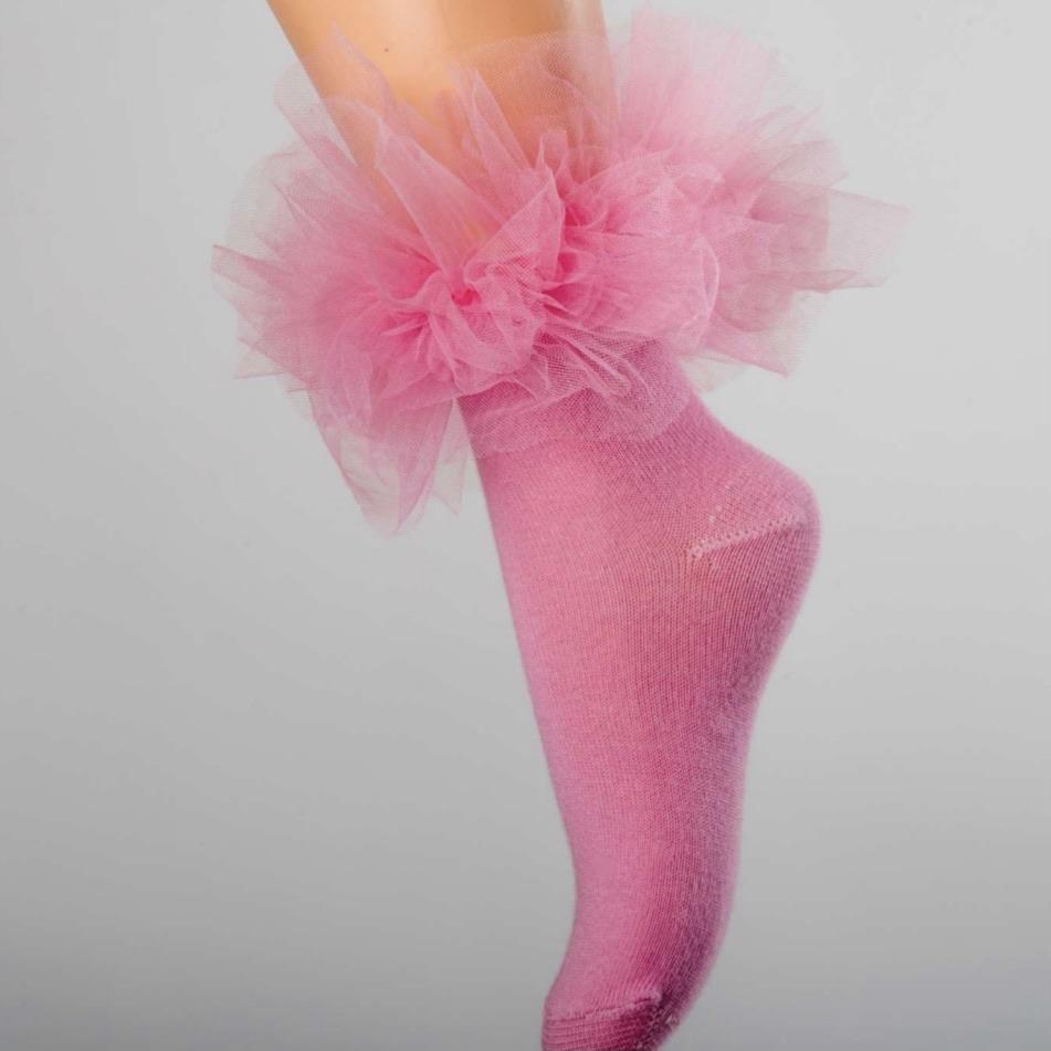 DAGA Socks - Bubblegum