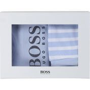 HUGO BOSS - Two Piece Set - Pale Blue