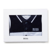 HUGO BOSS - Pyjamas - Pale Blue
