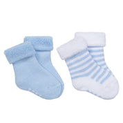 Hugo Boss - Socks - Pale Blue