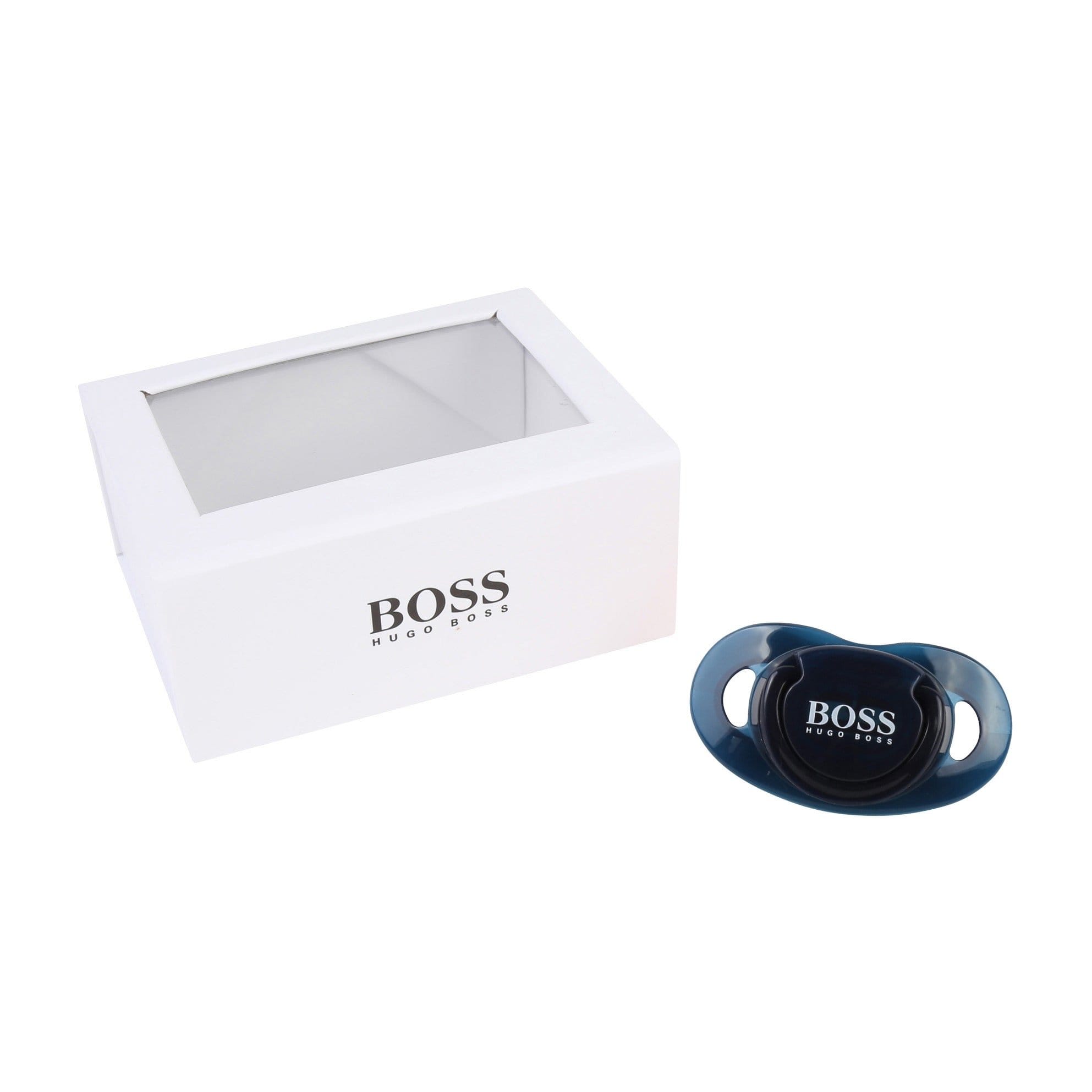 HUGO BOSS - Dummy - Navy