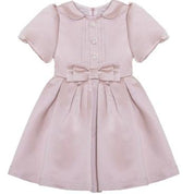 PATACHOU - Satin Party Dress - Pink