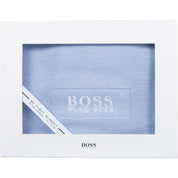 HUGO BOSS - Blanket - Pale Blue