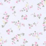 MAGNOLIA BABY - Graces Classics Smocked Dress - Floral