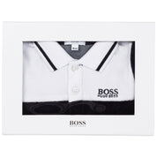 HUGO BOSS - Pyjamas - Navy