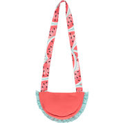 A DEE - Elle Watermelon Bag - Red