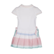 LAPIN HOUSE - Pleated Tennis Dress