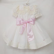 BLUEBELLS - Joanna Dress - Pink