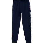 HUGO BOSS - Tracksuit - Navy