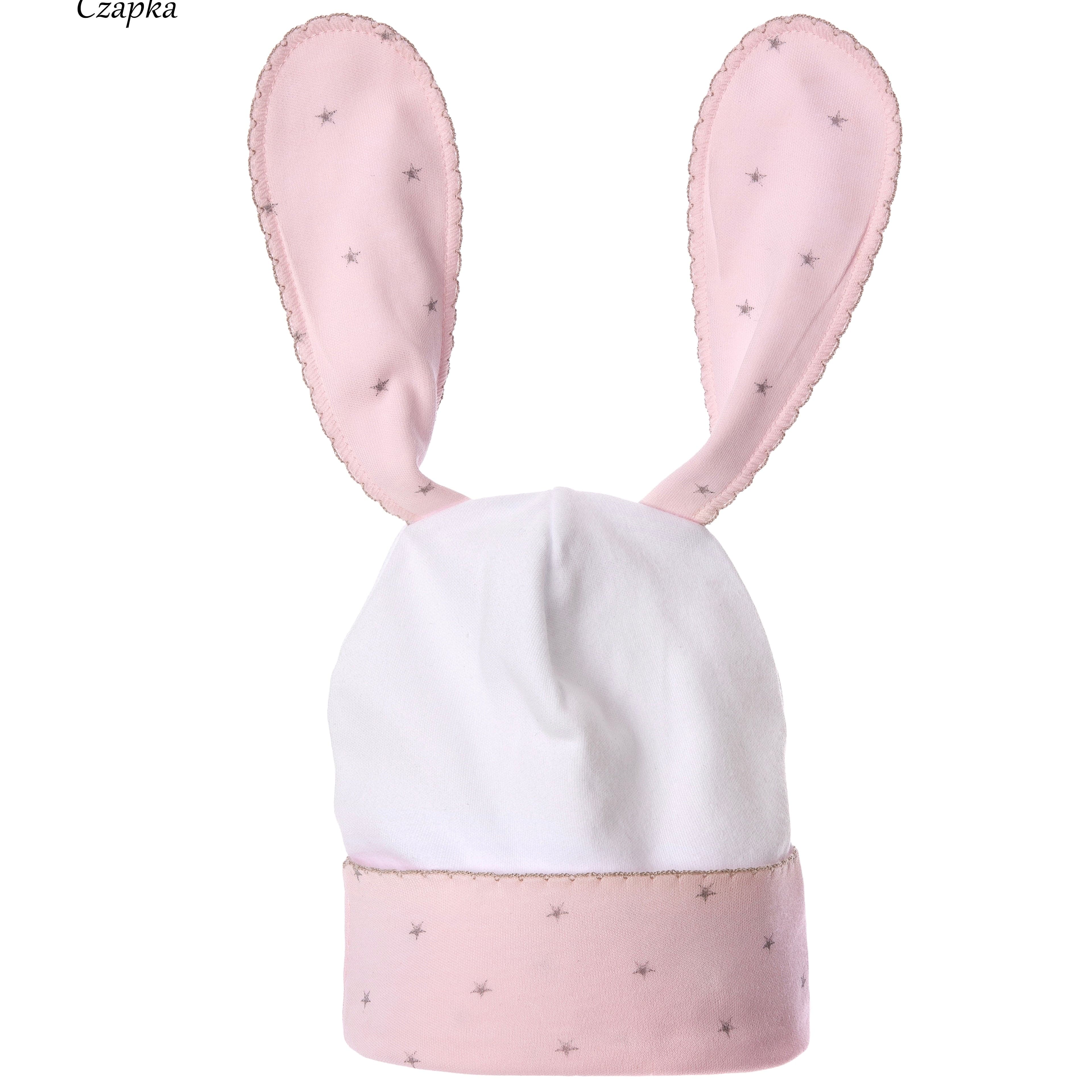 SOFIJA - Pupilek Hat - Pink