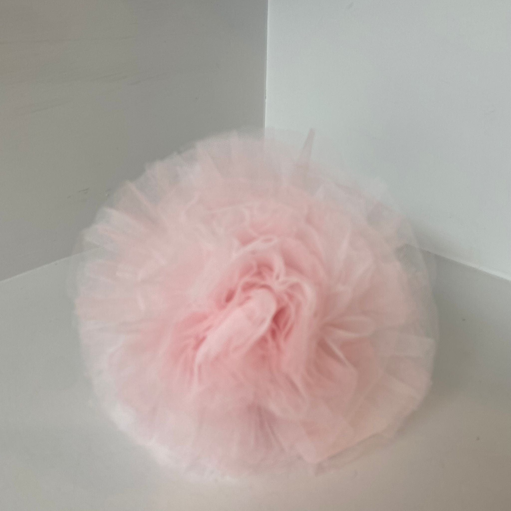 Daga - Tutu Hairband - Pink