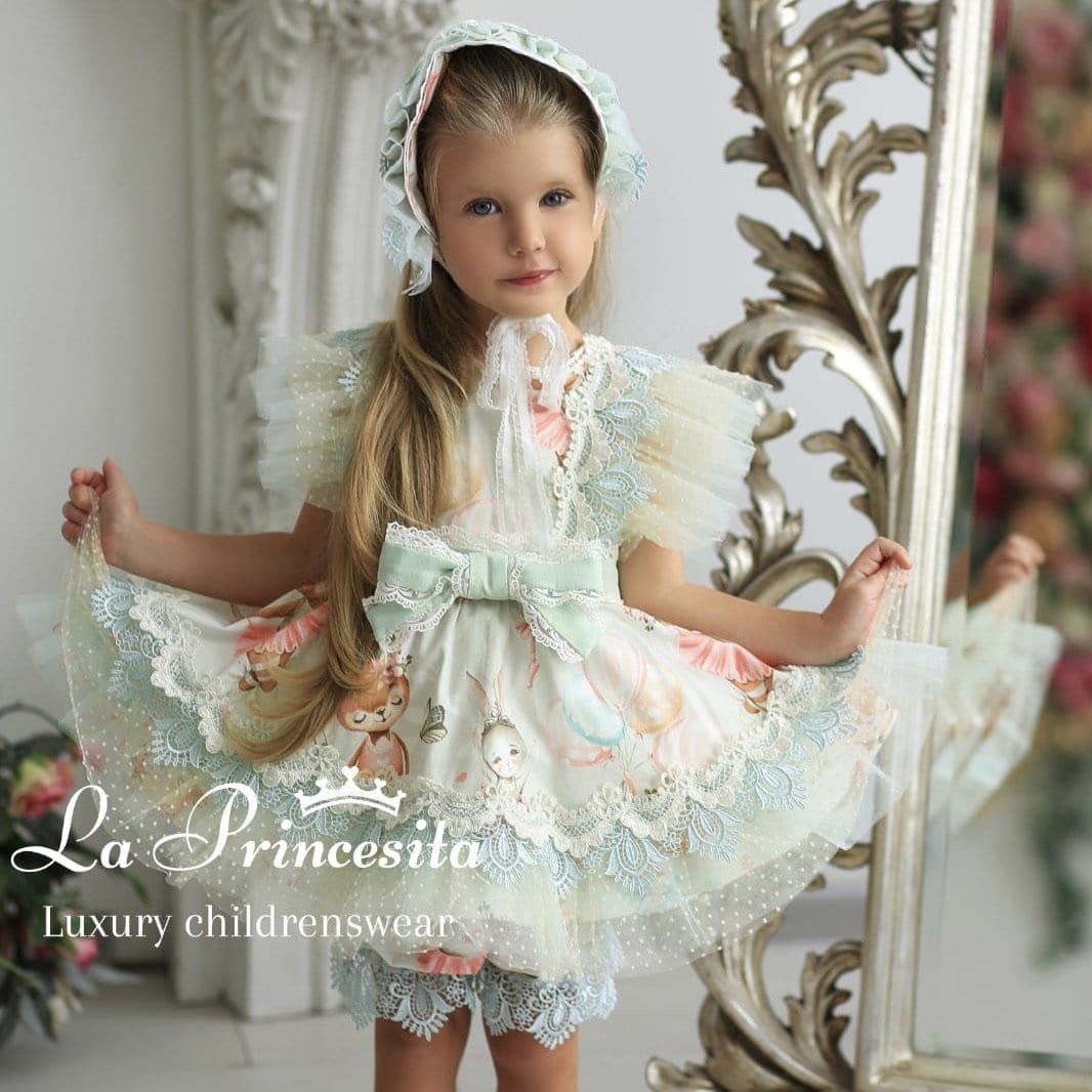 LA PRINCESITA - Musical Bunny