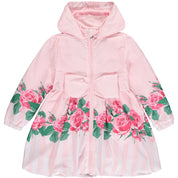 A DEE - Faith Rose Jacket - Pink