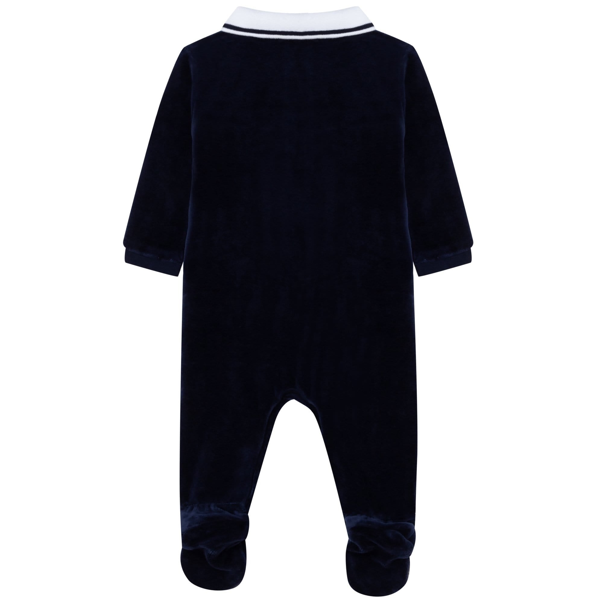 HUGO BOSS - Pyjamas - Navy