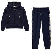 HUGO BOSS - Tracksuit - Navy