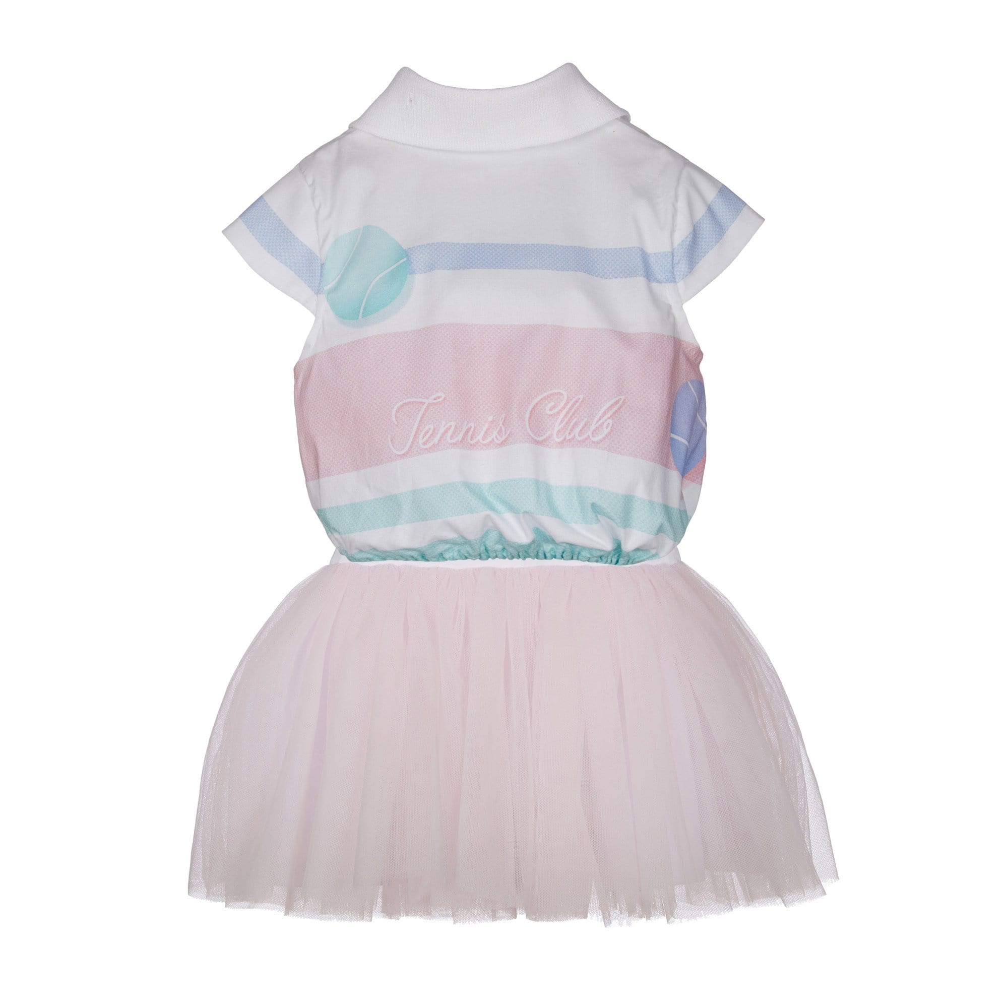 LAPIN HOUSE - Tennis Tutu Dress