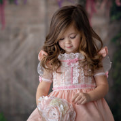 LA PRINCESITA EXCLUSIVE GRETAL DRESS SET