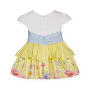 LAPIN HOUSE - Layered Dress