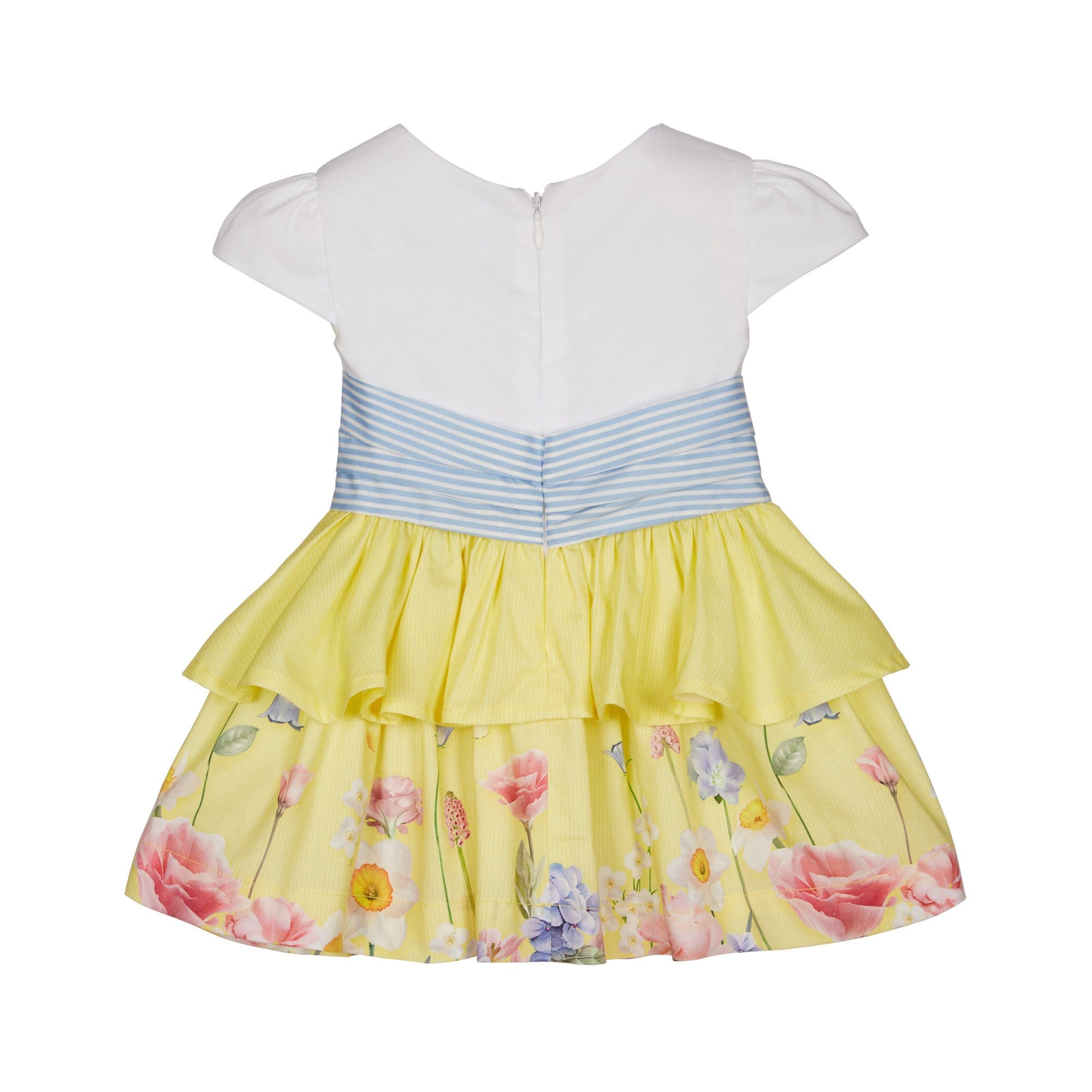 LAPIN HOUSE - Layered Dress