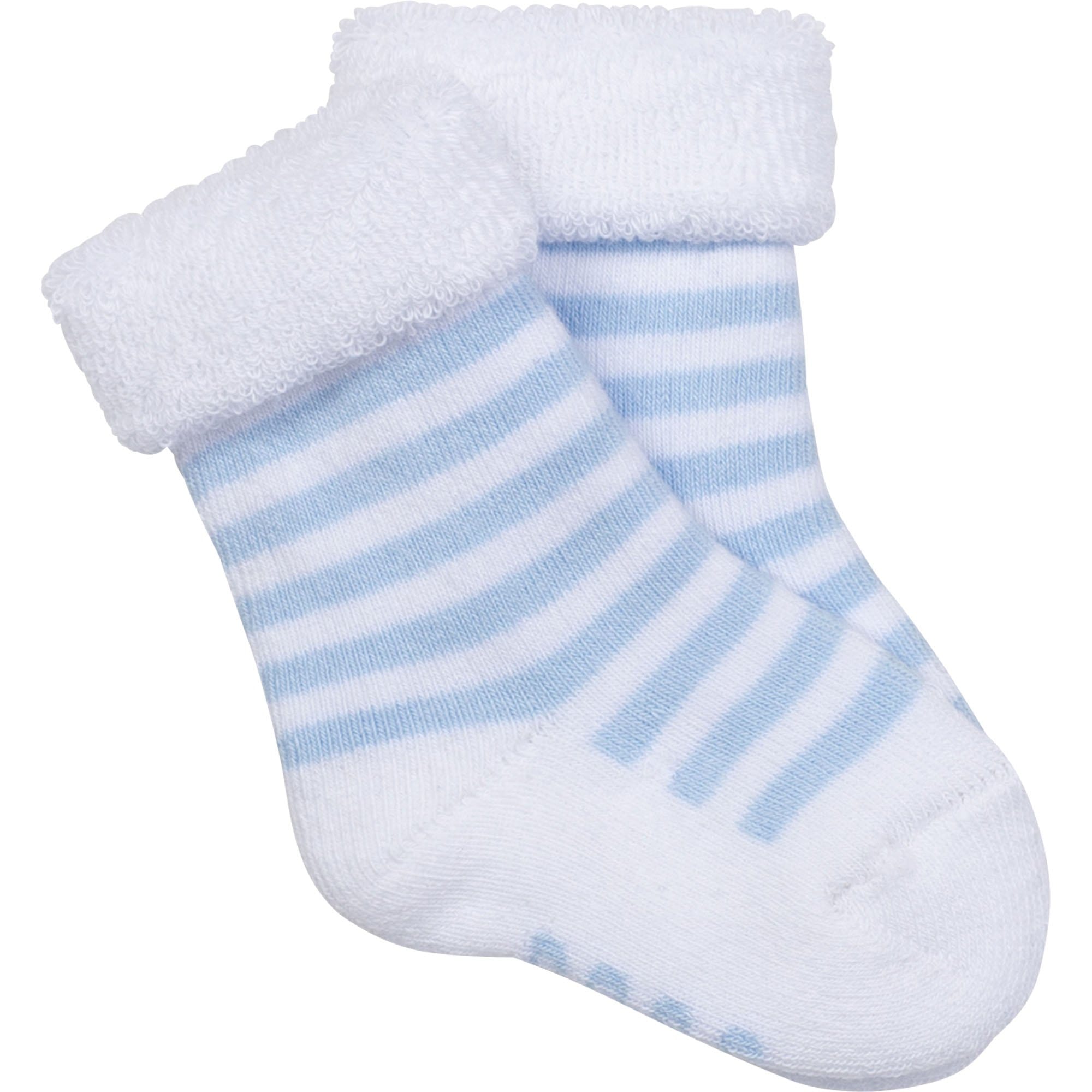 Hugo Boss - Socks - Pale Blue