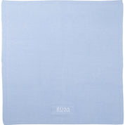 HUGO BOSS - Blanket - Pale Blue