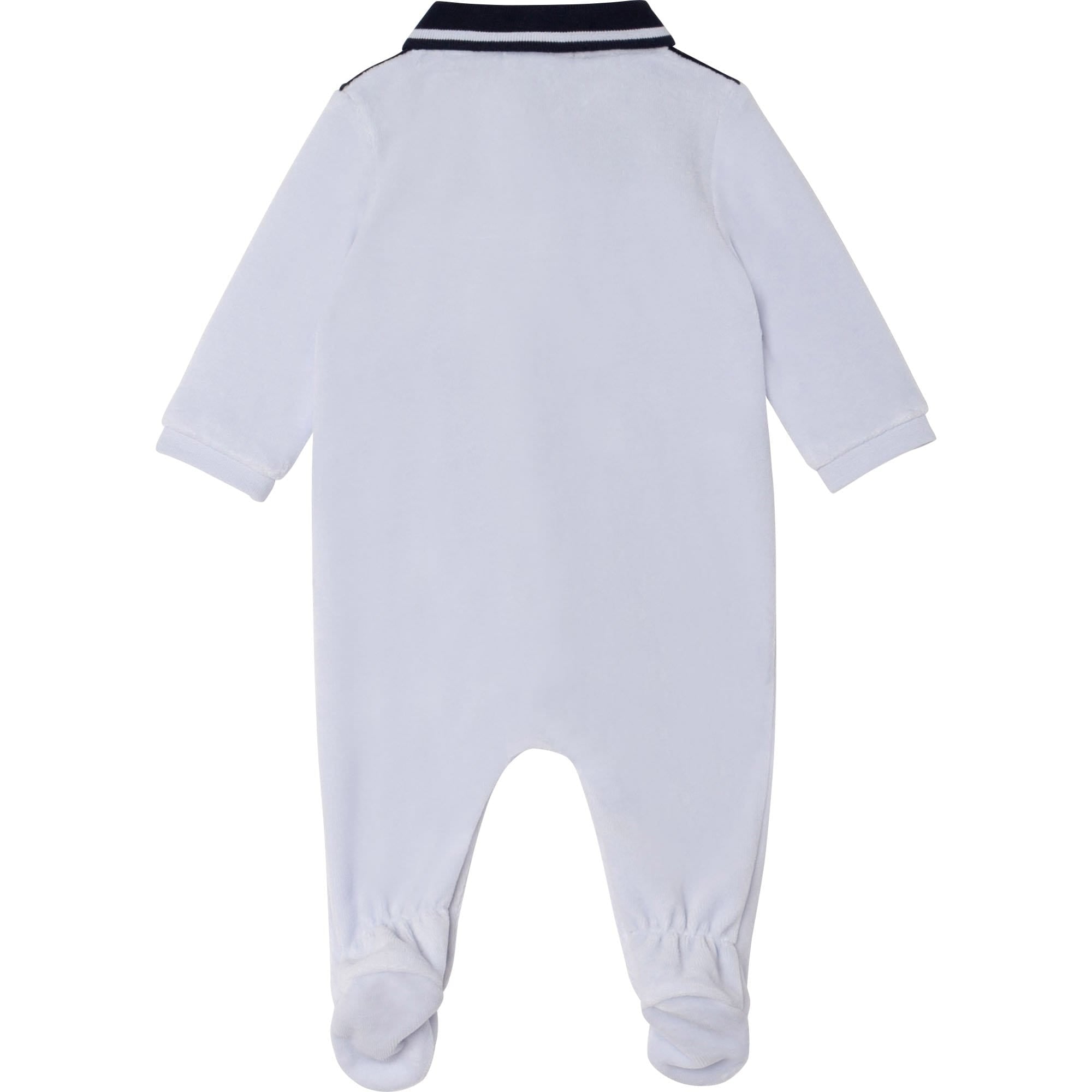 HUGO BOSS - Pyjamas - Pale Blue