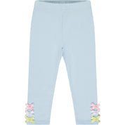 A DEE - Verity Tennis Club Tennis Legging Set - White
