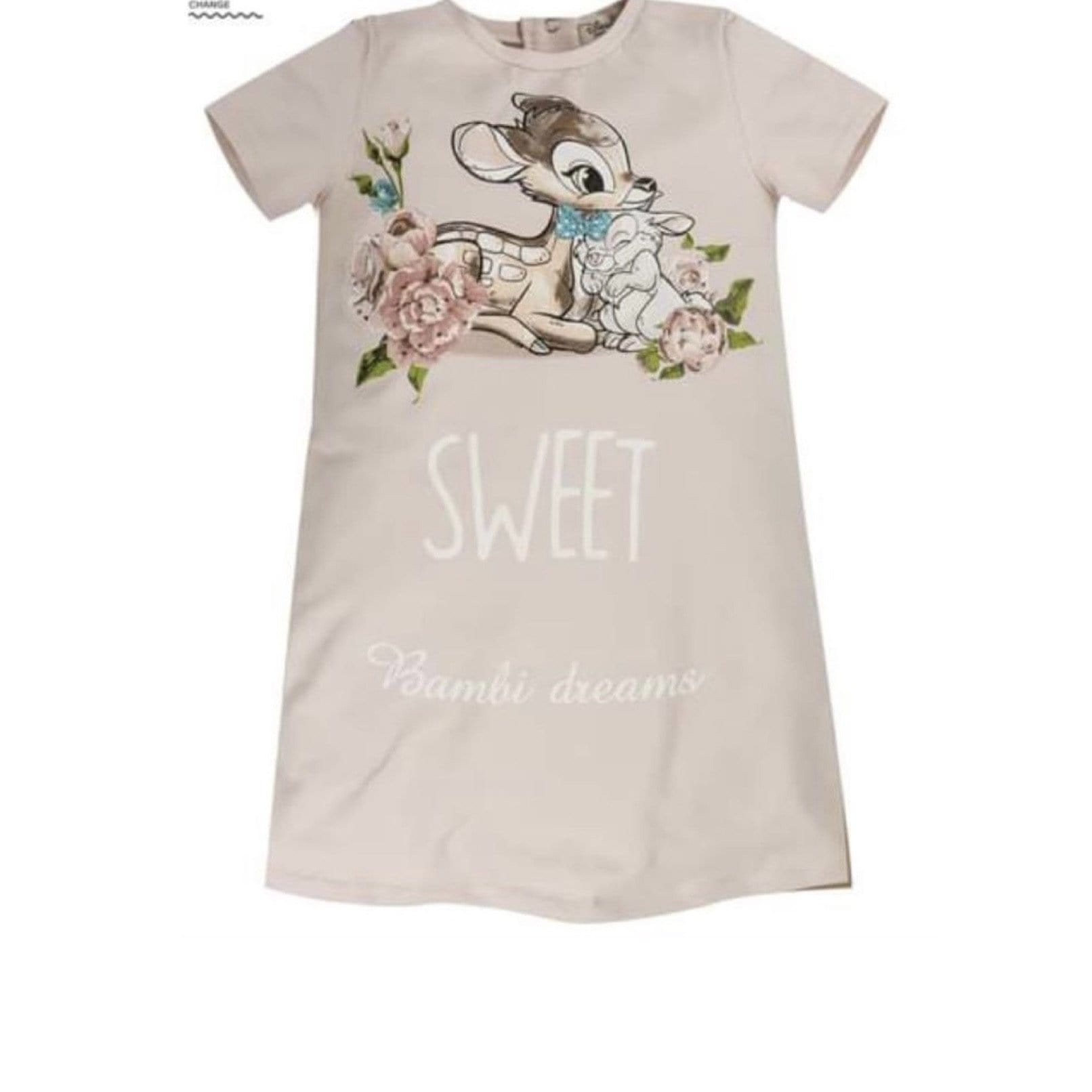 EMC - Disney Bambi T-Shirt Dress